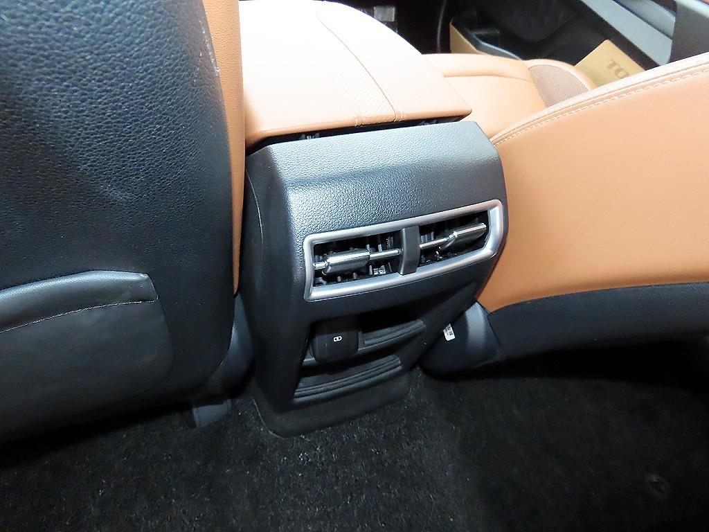 Ssangyong Torres 2023 Gris - Importación desde Corea - HF Imports Iquique - Foto 17