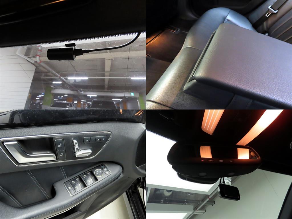 Mercedes Benz E class 2016 - Importación desde Corea - HF Imports Iquique - Foto 17