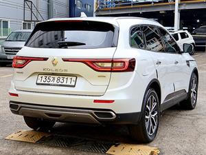 SAMSUNG QM6 - Vista 8