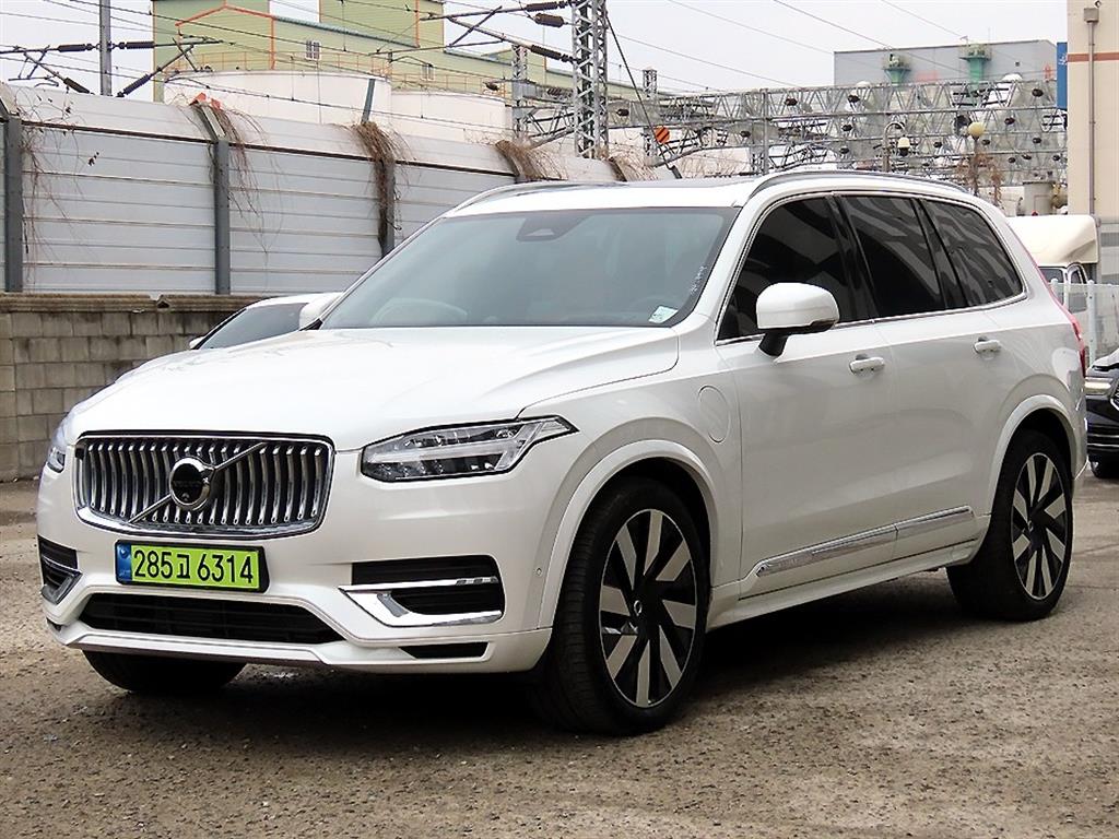 Volvo XC90 - Vista 2