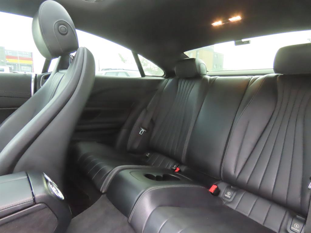 Mercedes Benz E class 2017 Azul - Importación desde Corea - HF Imports Iquique - Foto 7