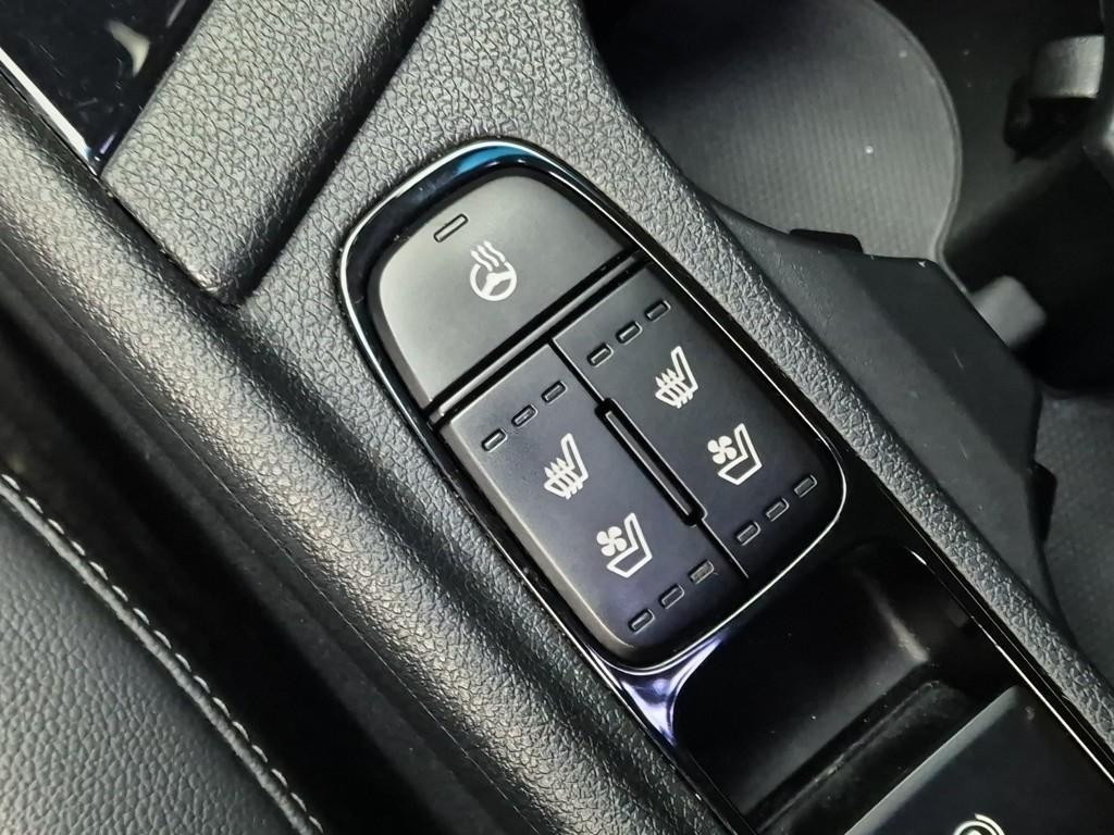 KIA Niro 2020 Gris - Importación desde Corea - HF Imports Iquique - Foto 17