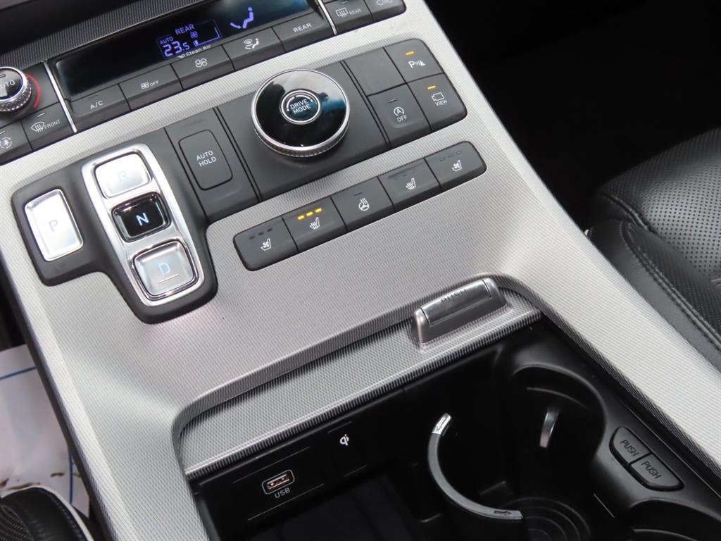 HYUNDAI Palisade 2022 Gris - Importación desde Corea - HF Imports Iquique - Foto 13