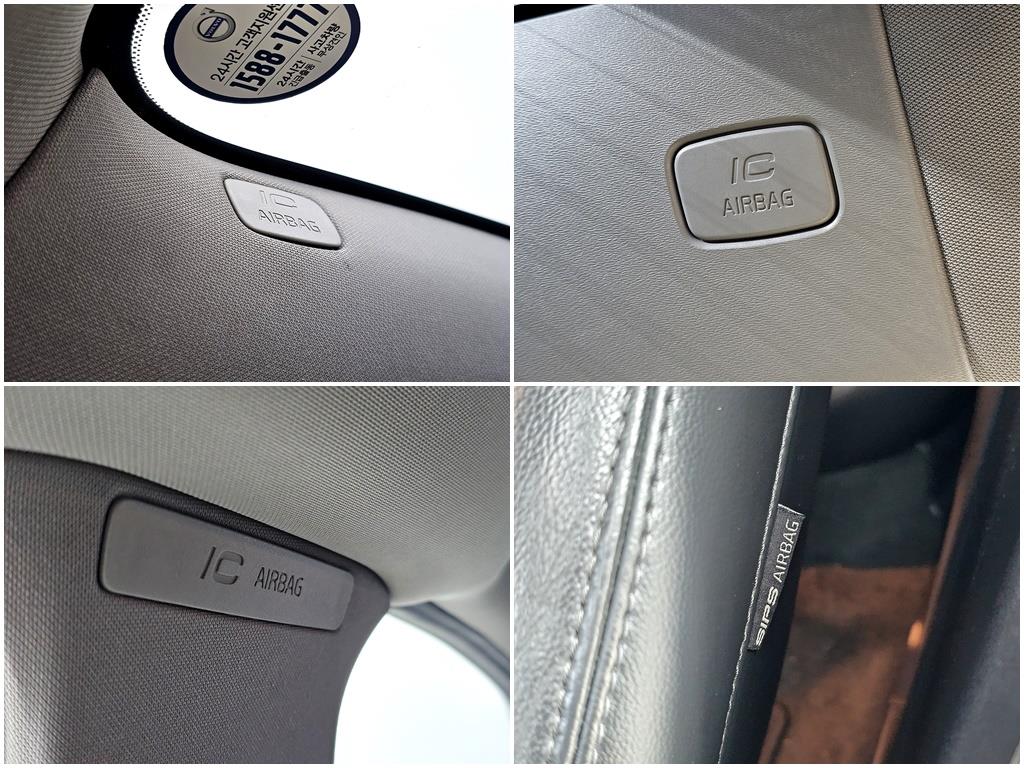 Volvo S60 2017 Blanco - Importación desde Corea - HF Imports Iquique - Foto 14