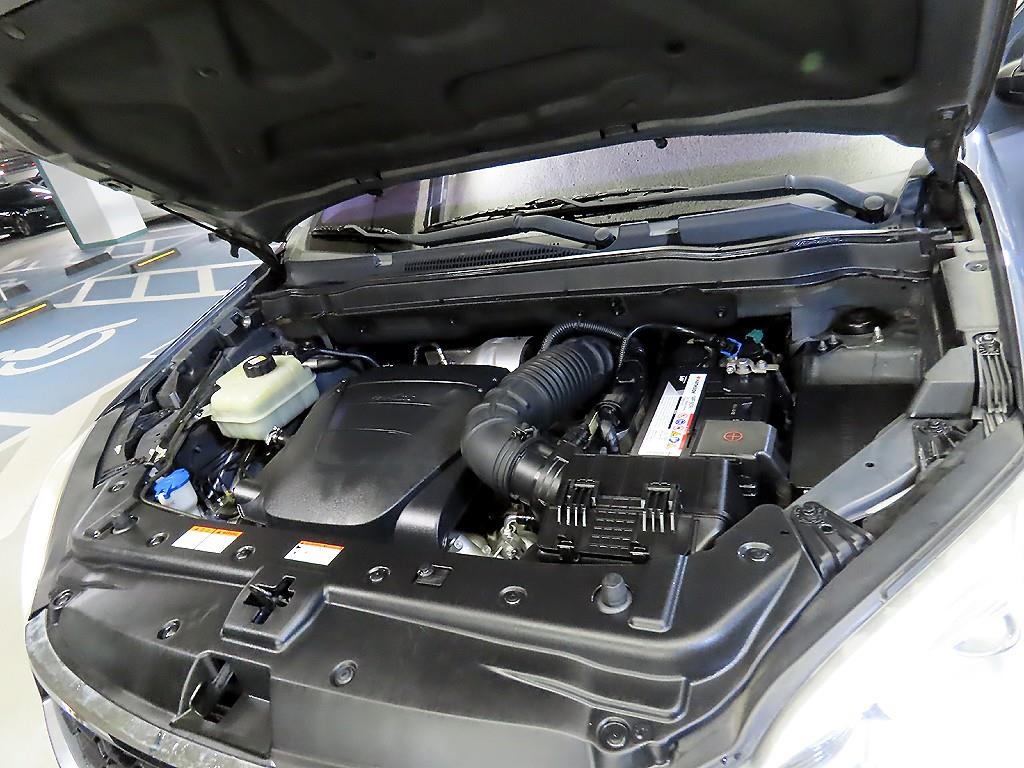 Ssangyong Korando 2016 Gris - Importación desde Corea - HF Imports Iquique - Foto 19