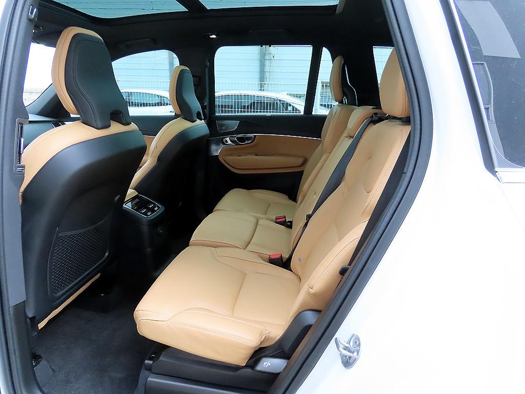 Volvo XC90 - Vista 6