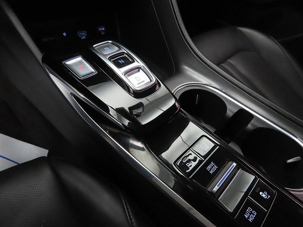 HYUNDAI Sonata - Vista 11