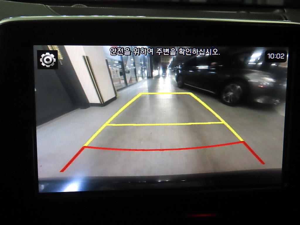 HYUNDAI Grandeur 2017 Negro - Importación desde Corea - HF Imports Iquique - Foto 16