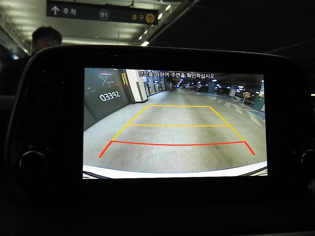 HYUNDAI Tucson 2020 Blanco - Importación desde Corea - HF Imports Iquique - Foto 14