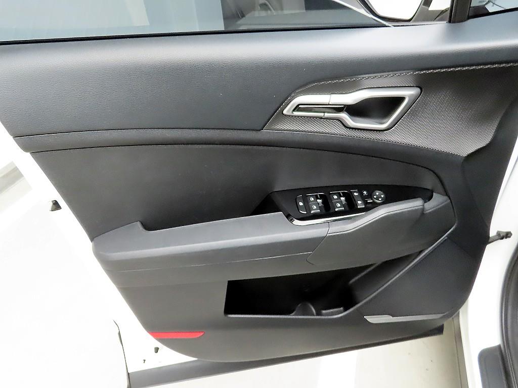 KIA Sportage - Vista 10