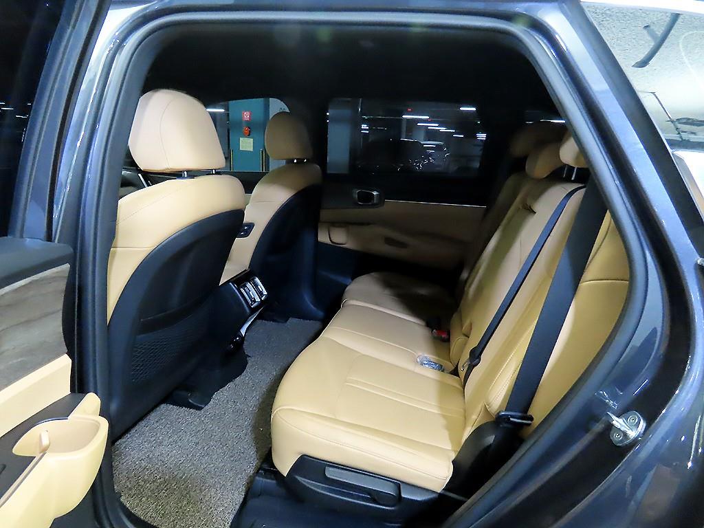 KIA Sorento - Vista 7