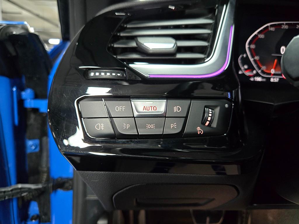 BMW Z4 2022 Azul - Importación desde Corea - HF Imports Iquique - Foto 14