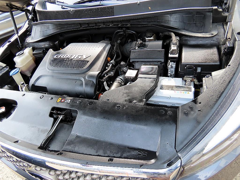 KIA Sorento 2015 - Importación desde Corea - HF Imports Iquique - Foto 19
