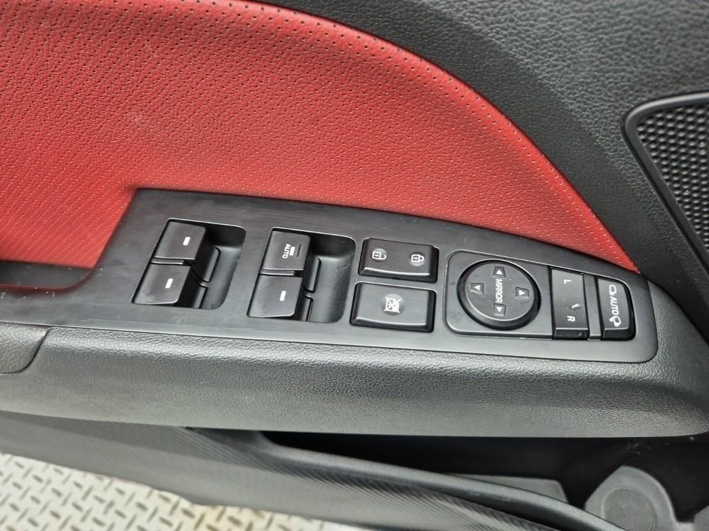 HYUNDAI Avante 2017 Blanco - Importación desde Corea - HF Imports Iquique - Foto 17