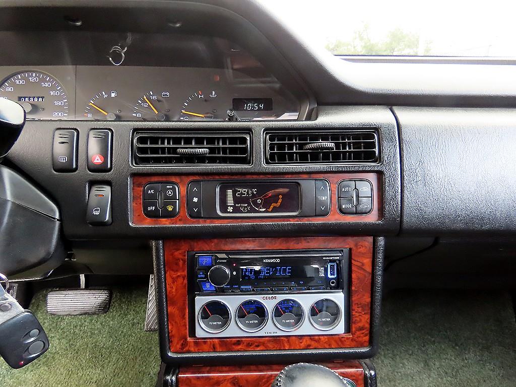 KIA Potensha 2000 Negro - Importación desde Corea - HF Imports Iquique - Foto 13