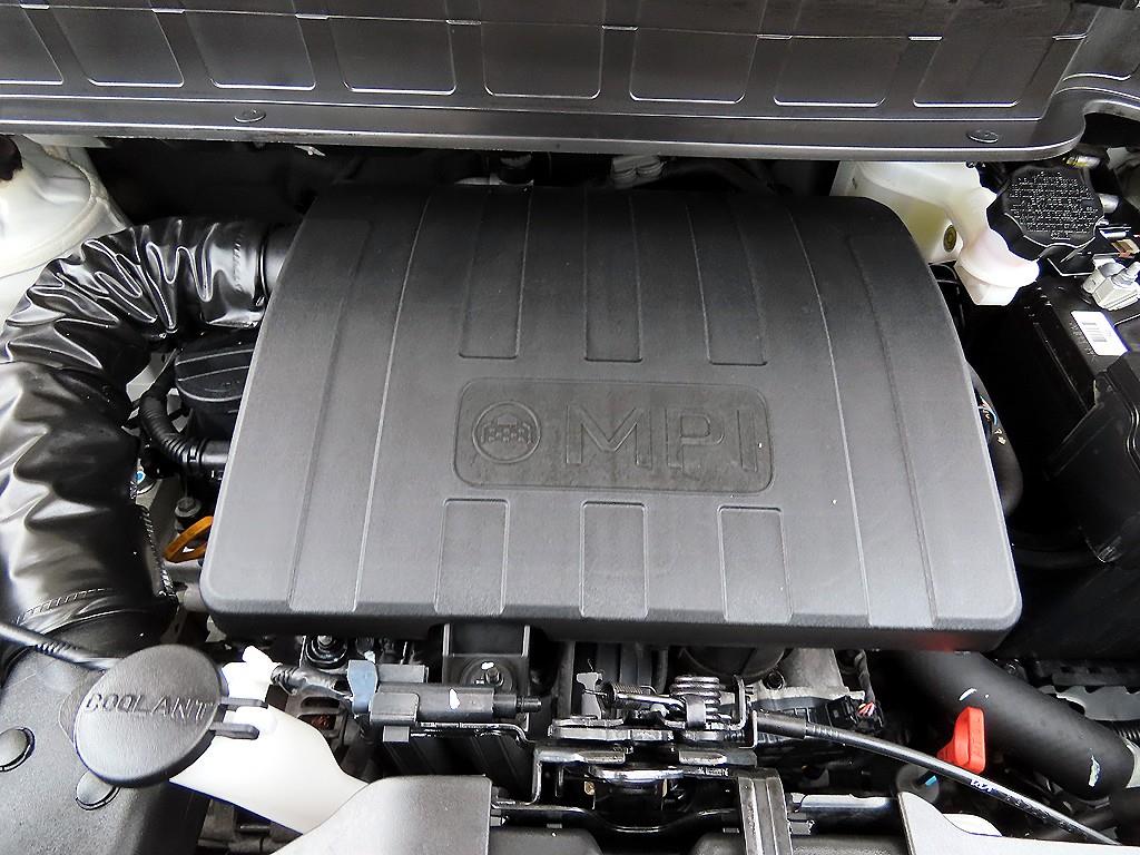 KIA Ray 2024 - Importación desde Corea - HF Imports Iquique - Foto 19