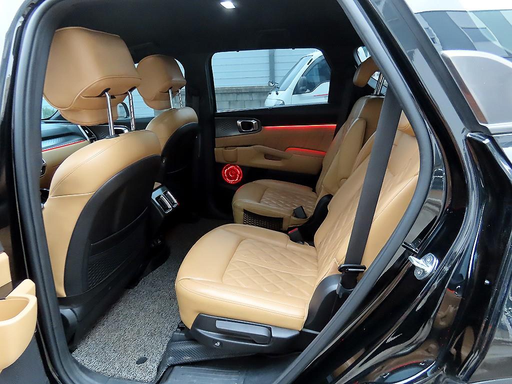 KIA Sorento - Vista 6