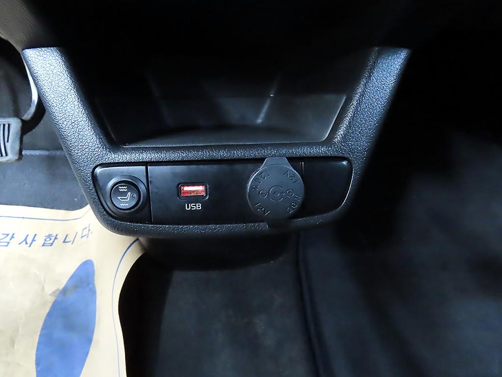 KIA Ray 2022 Blanco - Importación desde Corea - HF Imports Iquique - Foto 14