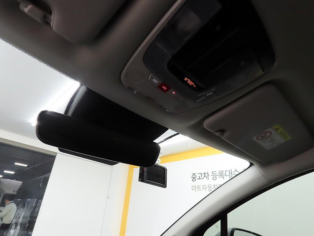 KIA Sportage 2023 Gris - Importación desde Corea - HF Imports Iquique - Foto 16