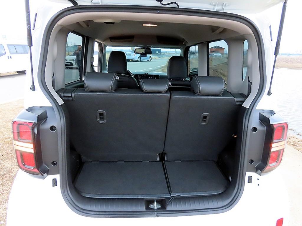 KIA Ray 2024 - Importación desde Corea - HF Imports Iquique - Foto 16