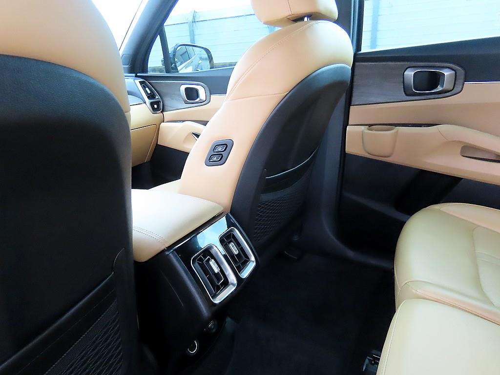 KIA Sorento 2022 Gris - Importación desde Corea - HF Imports Iquique - Foto 16