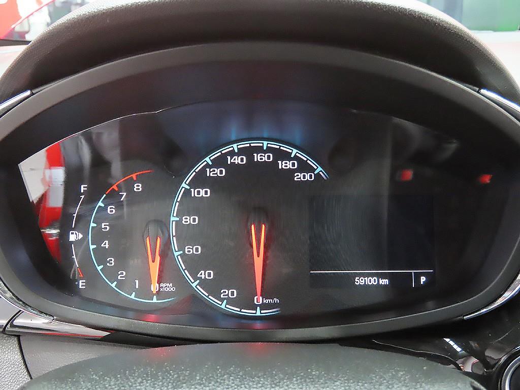 Chevrolet Spark 2016 Rojo - Importación desde Corea - HF Imports Iquique - Foto 7