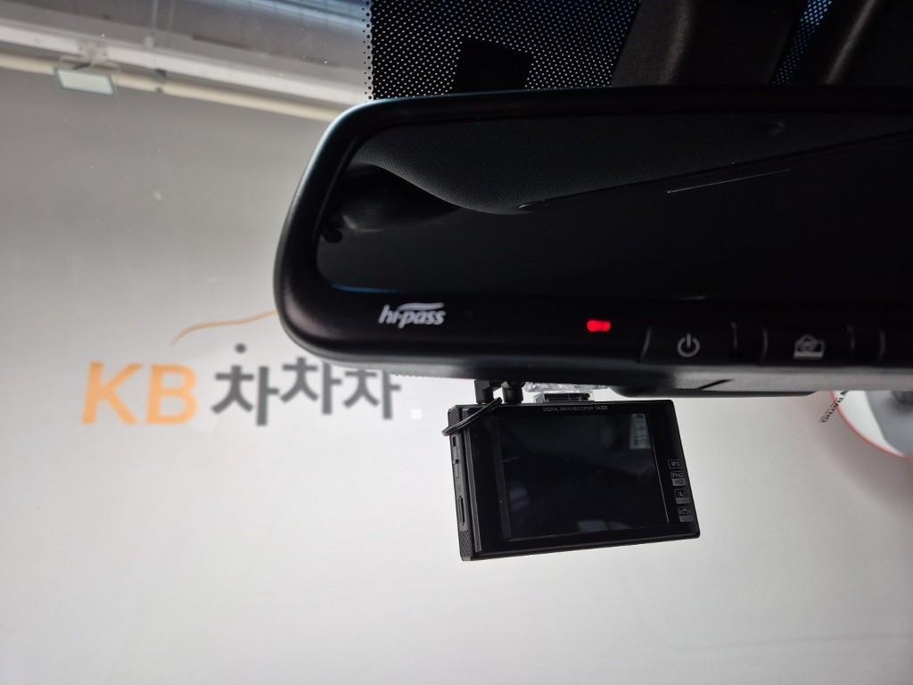 Ssangyong Rexton 2021 Gris - Importación desde Corea - HF Imports Iquique - Foto 19