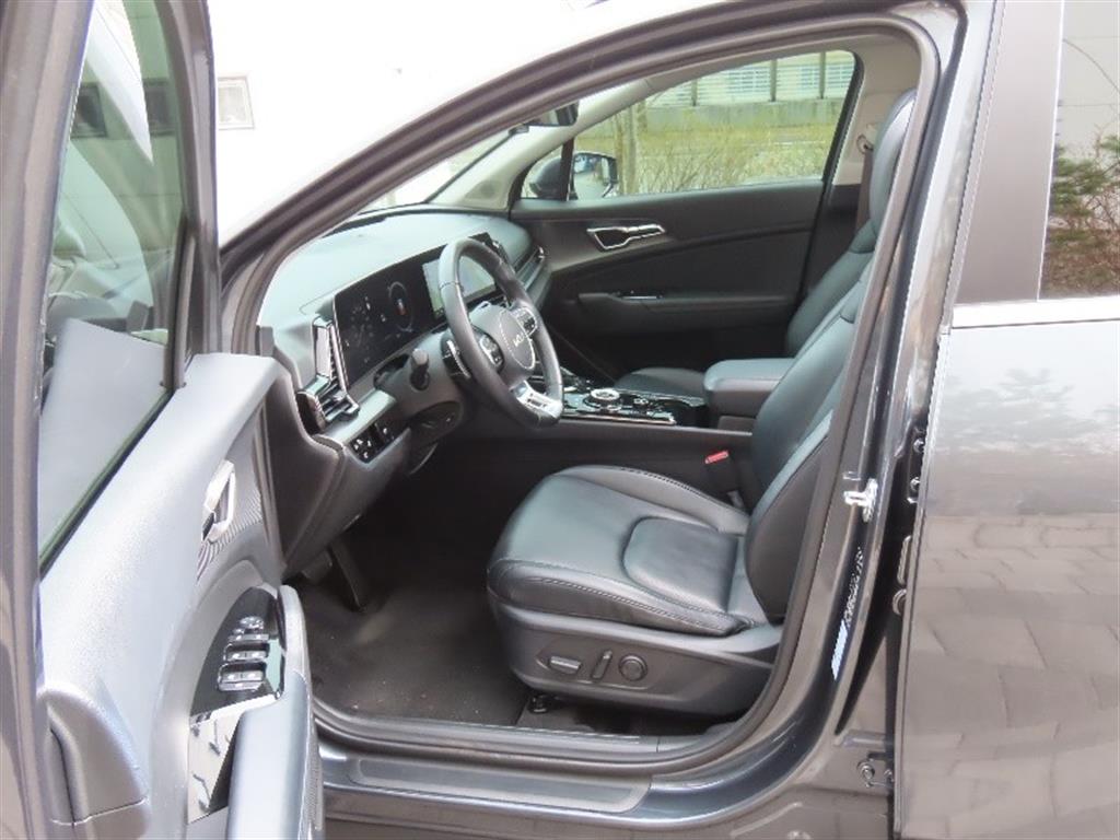 KIA Sportage 2022 - Importación desde Corea - HF Imports Iquique - Foto 13