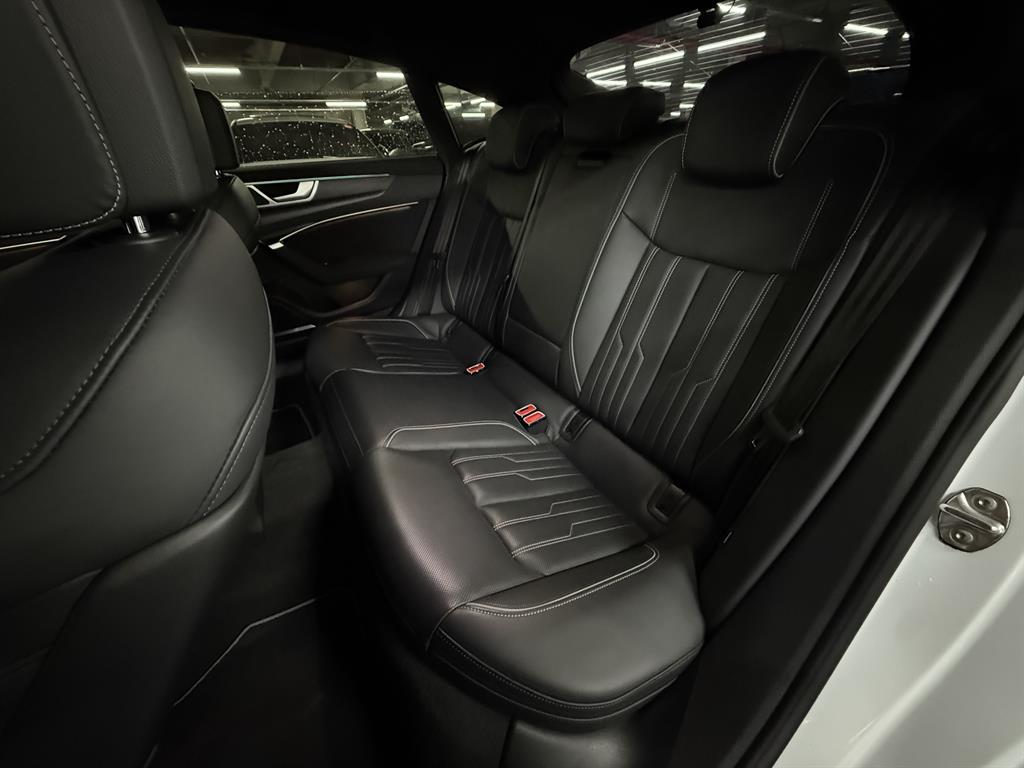 Audi A7 - Vista 7