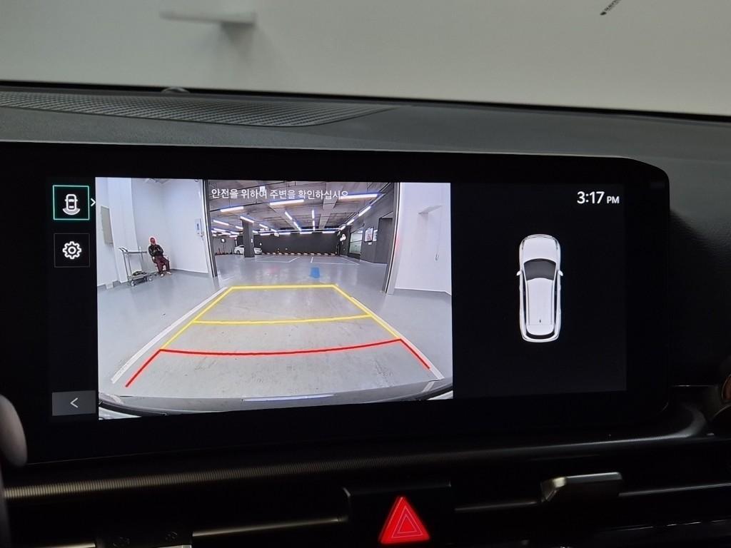 KIA Sportage 2025 Negro - Importación desde Corea - HF Imports Iquique - Foto 14