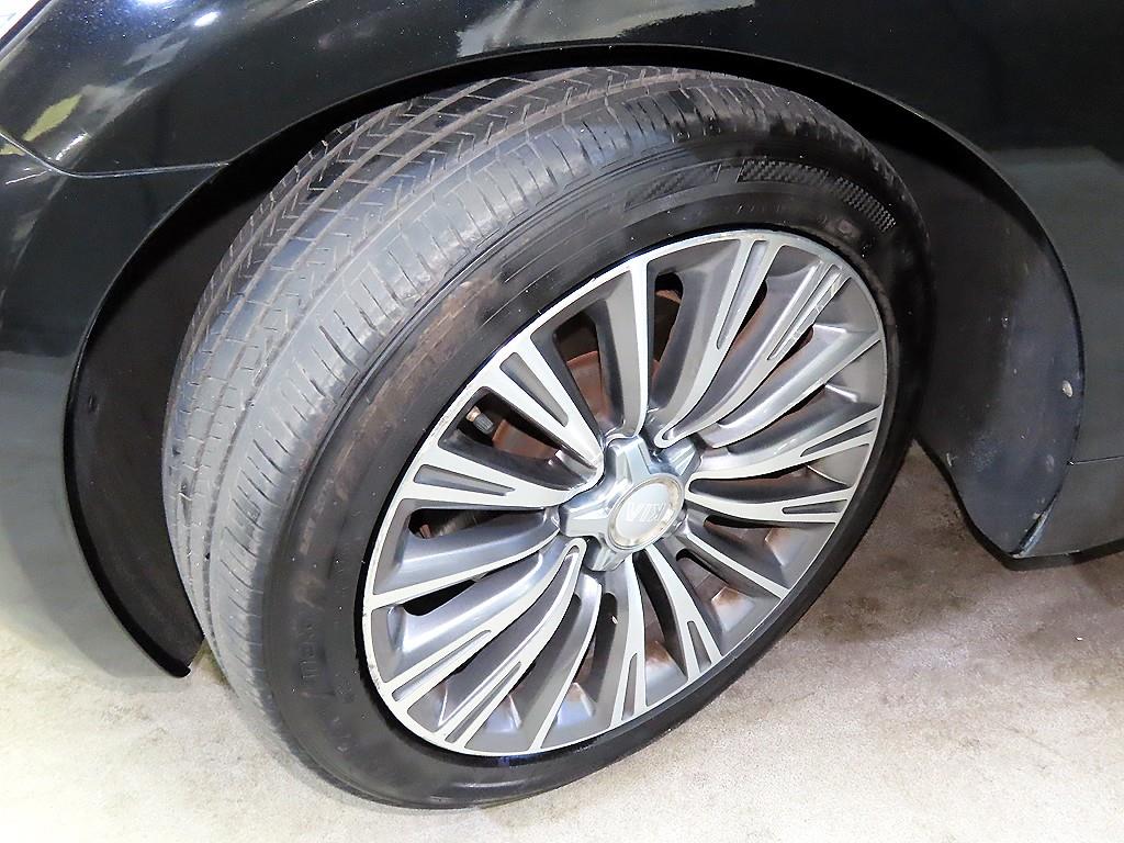 KIA K9 2015 Negro - Importación desde Corea - HF Imports Iquique - Foto 20