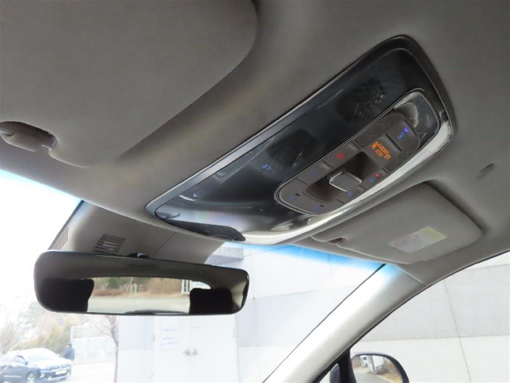 Genesis GV80 2020 Negro - Importación desde Corea - HF Imports Iquique - Foto 10