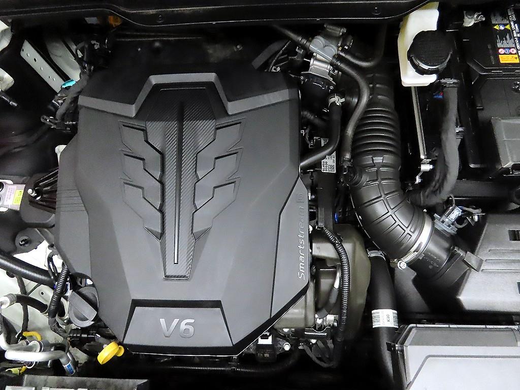 KIA Carnival 2025 Blanco - Importación desde Corea - HF Imports Iquique - Foto 20