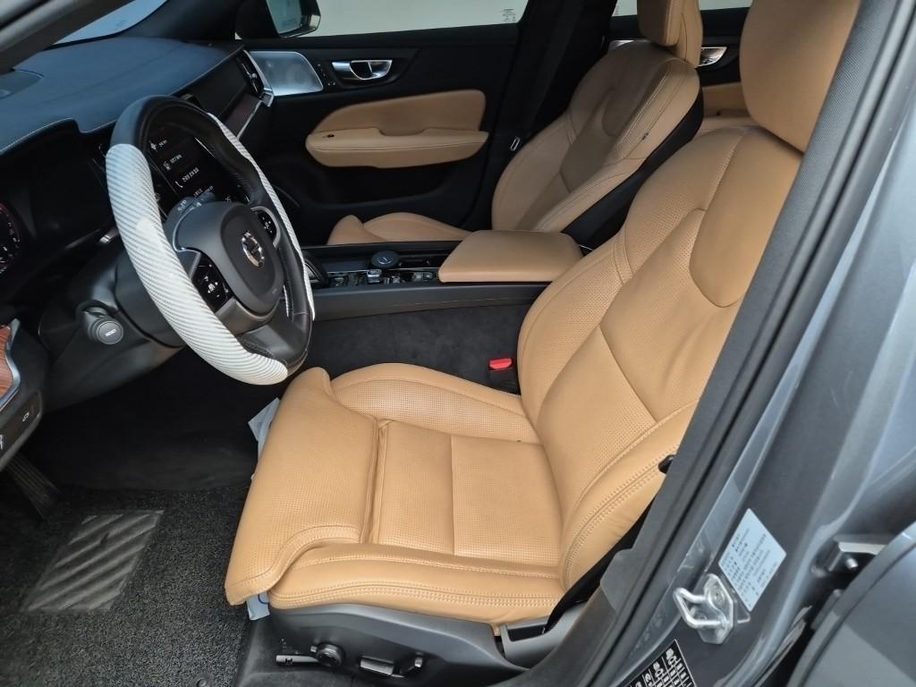 Volvo V60 - Vista 11