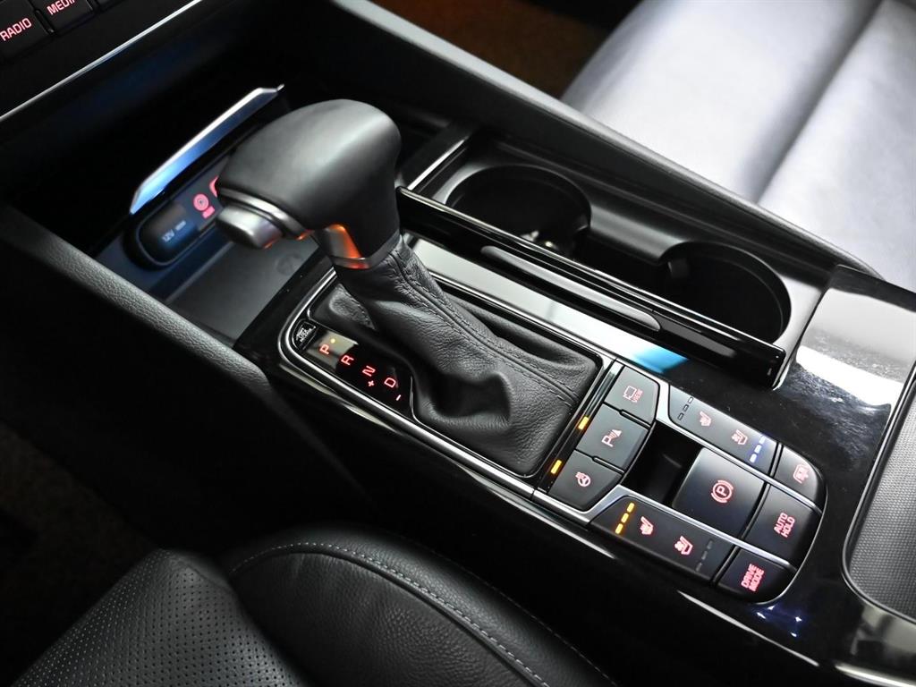 KIA K7 2018 Negro - Importación desde Corea - HF Imports Iquique - Foto 9