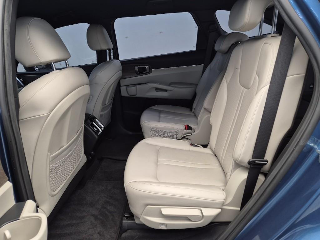KIA Sorento - Vista 12