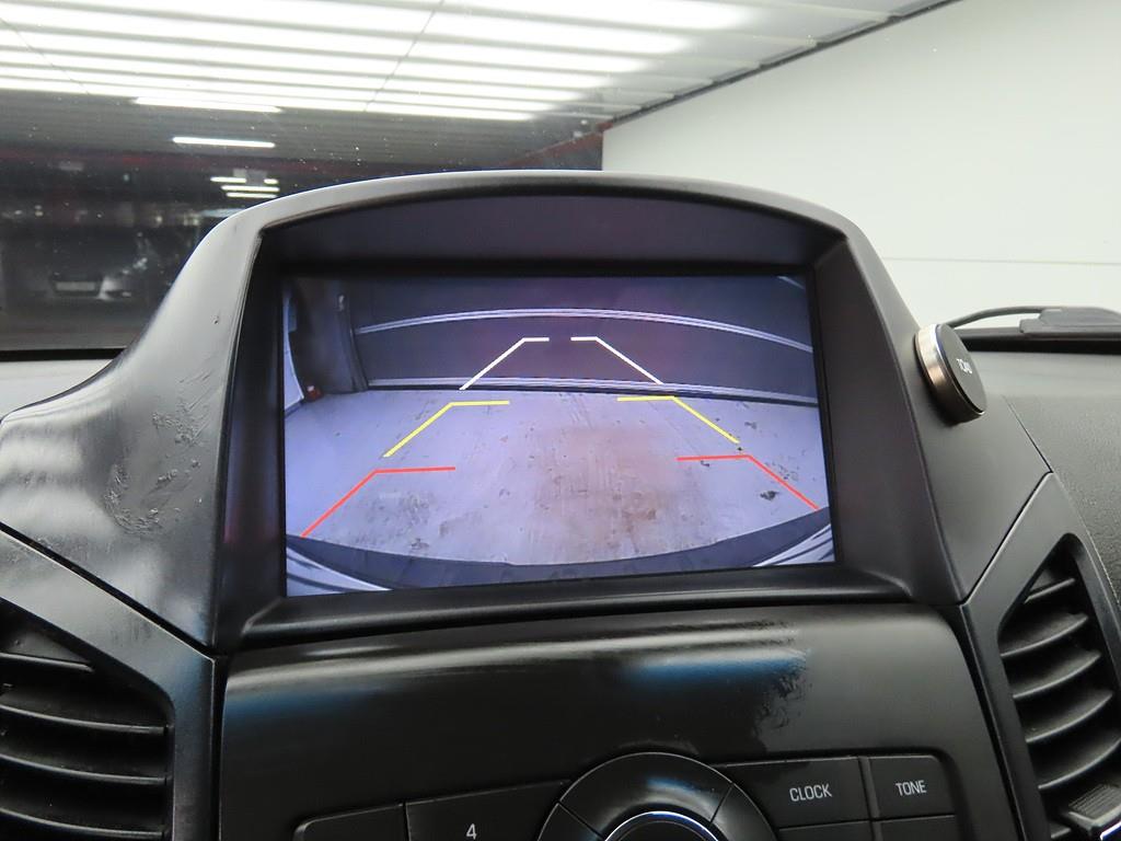 Chevrolet Orlando - Vista 11