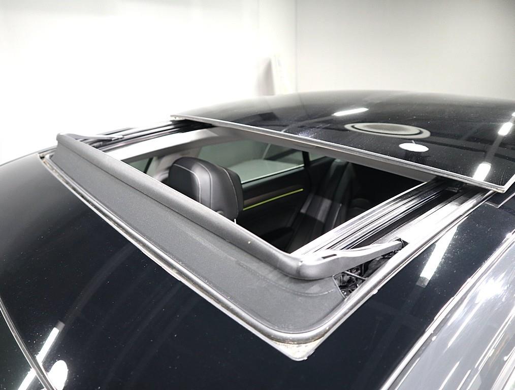 Volkswagen Arteon 2019 Gris - Importación desde Corea - HF Imports Iquique - Foto 16