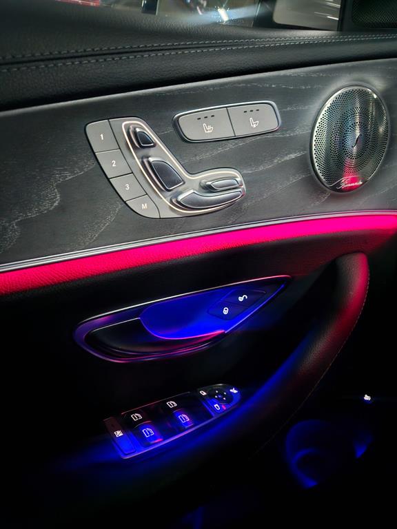 Mercedes Benz E class 2022 Blanco - Importación desde Corea - HF Imports Iquique - Foto 13