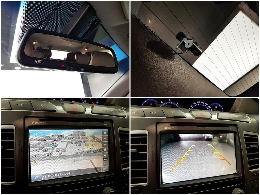 Ssangyong Korando 2014 Blanco - Importación desde Corea - HF Imports Iquique - Foto 16