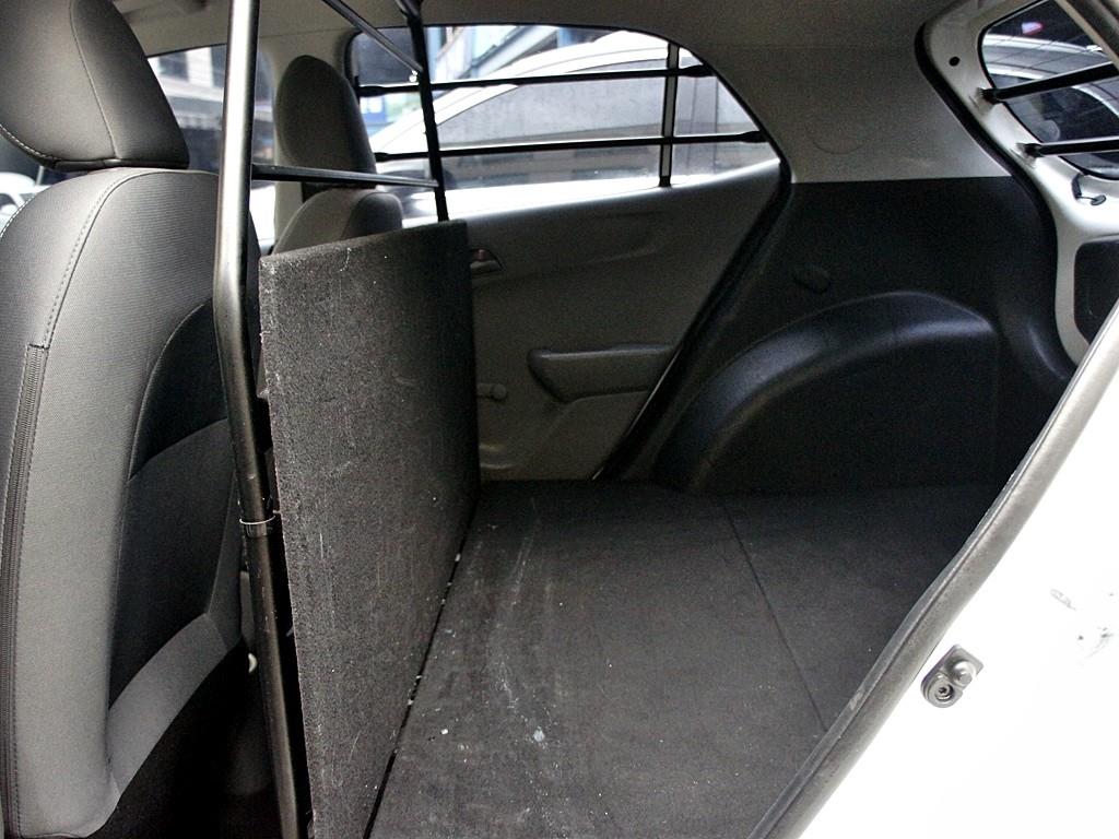 KIA Morning 2021 Blanco - Importación desde Corea - HF Imports Iquique - Foto 15