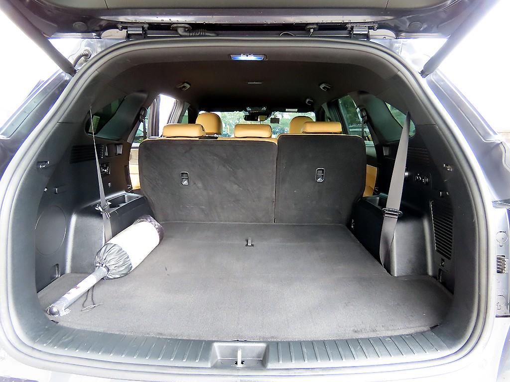 KIA Sorento 2022 Gris - Importación desde Corea - HF Imports Iquique - Foto 17