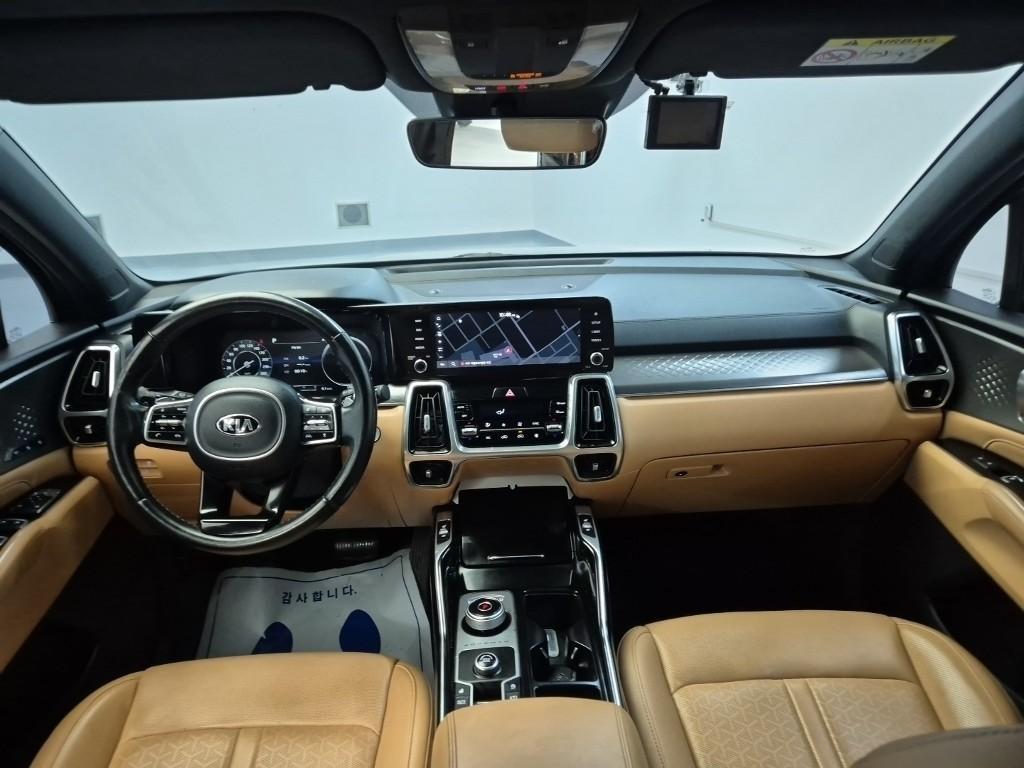 KIA Sorento - Vista 7