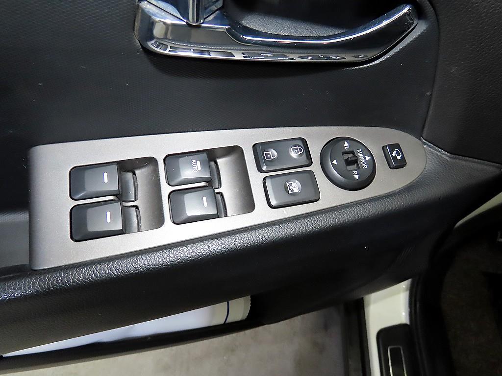 KIA Sportage 2015 Blanco - Importación desde Corea - HF Imports Iquique - Foto 13