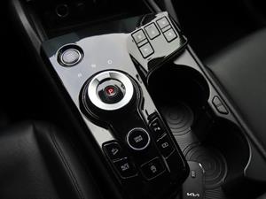 KIA Sportage - Vista 12