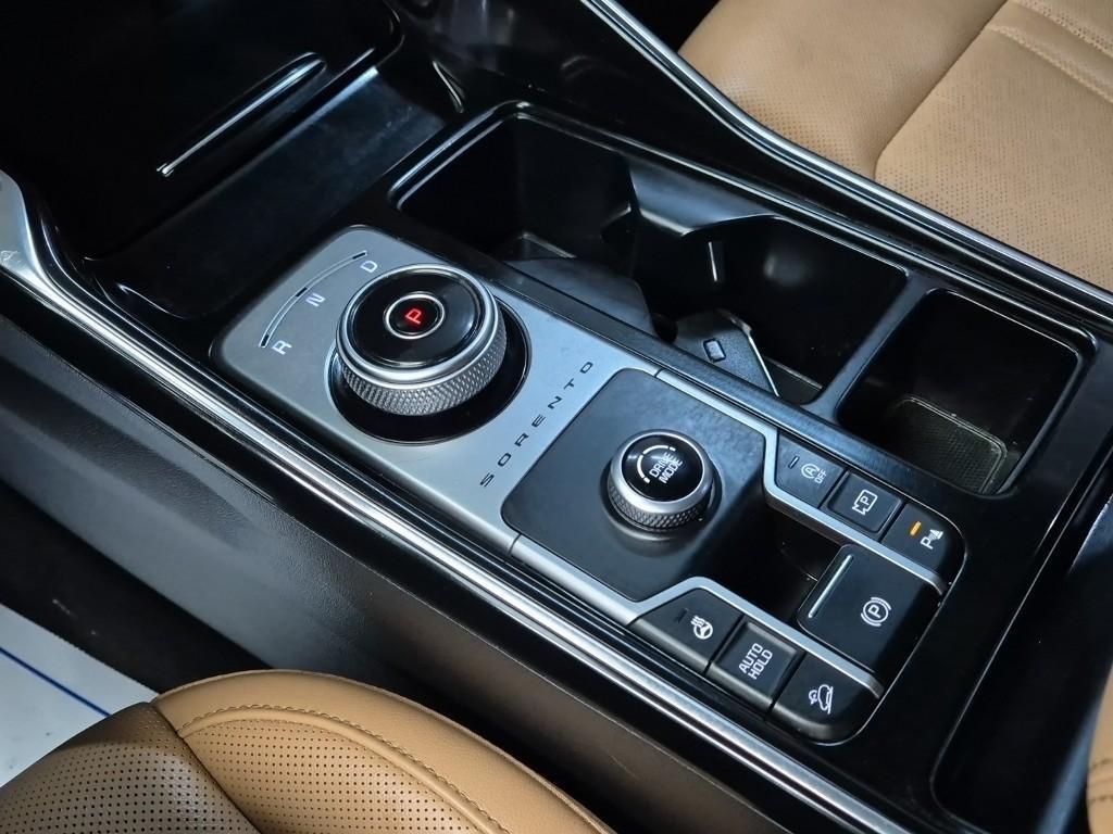 KIA Sorento - Vista 8