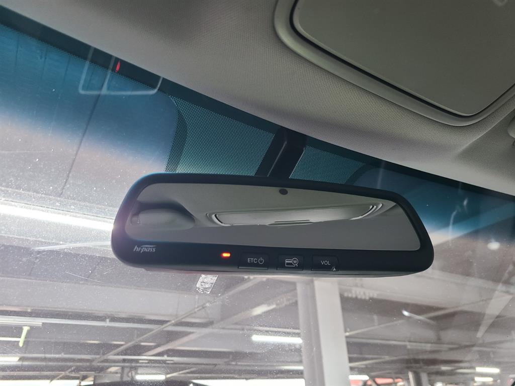 KIA Sportage 2017 Blanco - Importación desde Corea - HF Imports Iquique - Foto 17