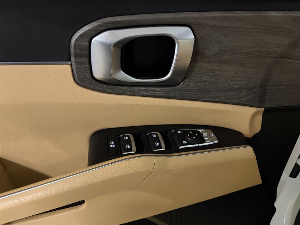 KIA Sorento 2022 Blanco - Importación desde Corea - HF Imports Iquique - Foto 15