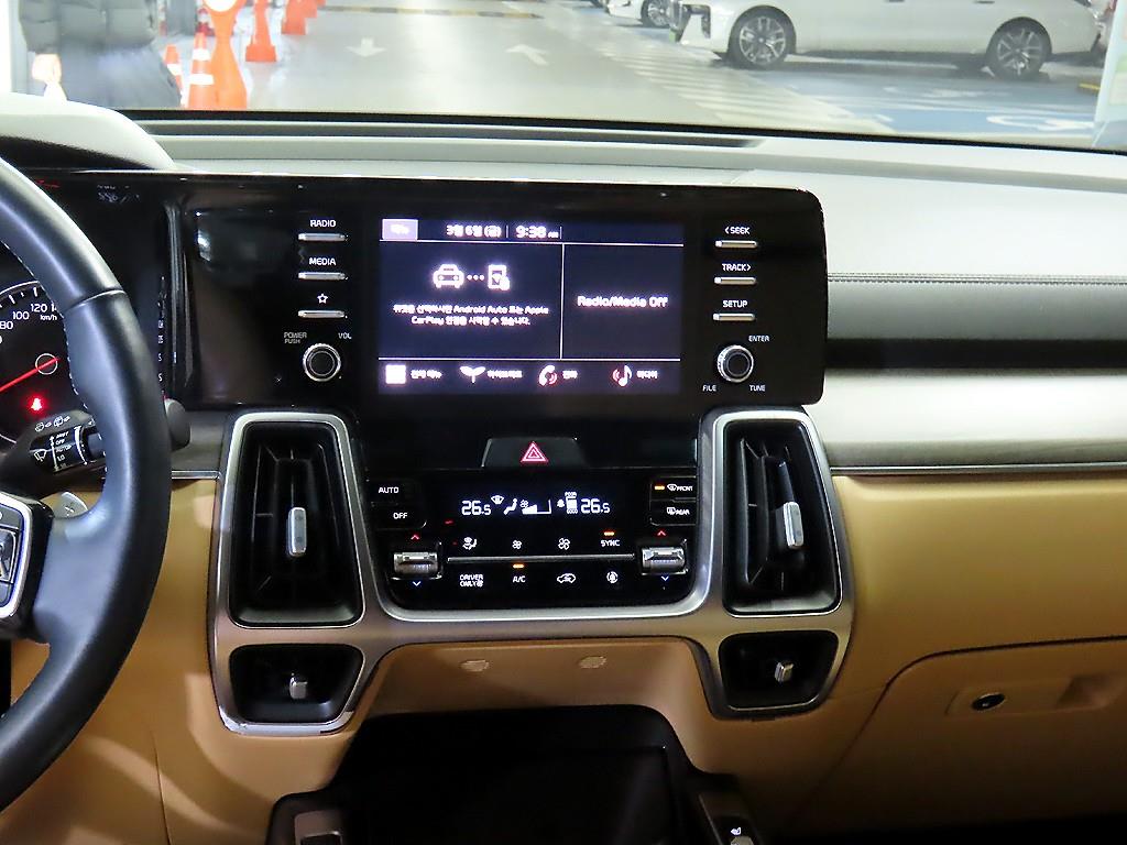 KIA Sorento - Vista 11