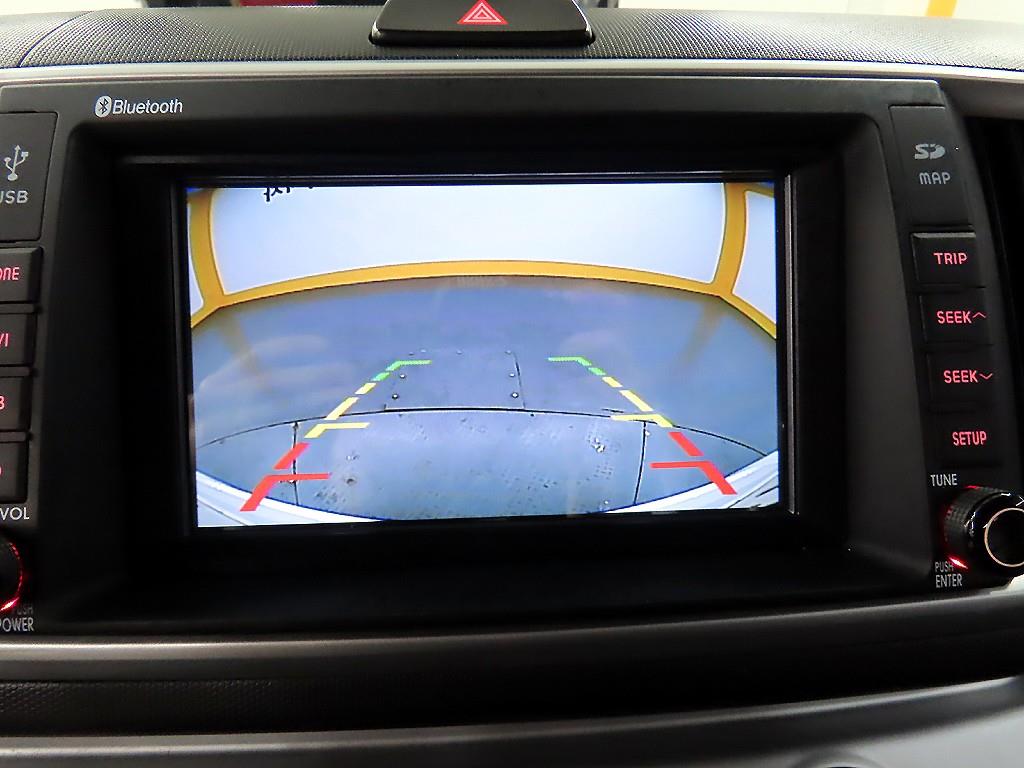 KIA Ray 2022 Blanco - Importación desde Corea - HF Imports Iquique - Foto 16